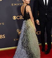 The Emmys - 2017